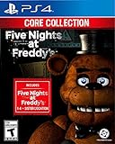 Five Nights At Freddy's