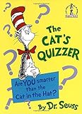 The Cat's Quizzer