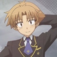 Akihisa Yoshii - Baka & Test