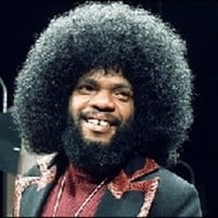 BIlly Preston