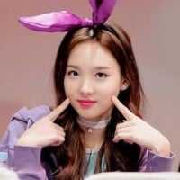 Nayeon (Twice)