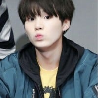 Suga (BTS)