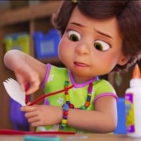 Bonnie - Toy Story 3/4