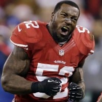 Patrick Willis