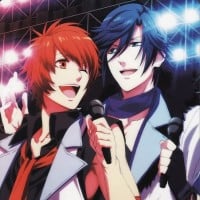 Otoya Itoki & Tokiya Ichinose - Uta No Prince Sama