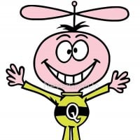 Quisp (Quisp Cereal)