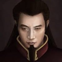 Ozai - Avatar: The Last Airbender