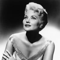 Patti Page