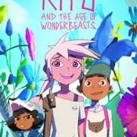 Kipo and the Age of Wonderbeasts
