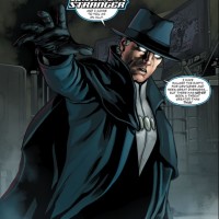 Phantom Stranger