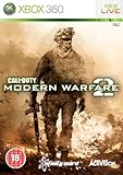Modern Warfare 2