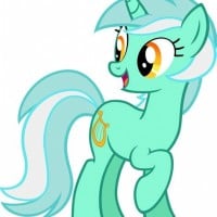 Lyra Heartstrings
