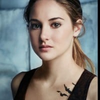 Tris Prior
