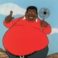Fat Albert (African American) - Fat Albert And The Cosby Kids