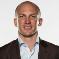 Darren Lockyer