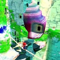 Noki Bay - The Shell's Secret