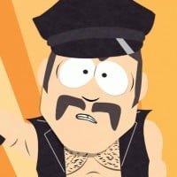 Mr. Slave (South Park)
