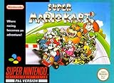 Super Mario Kart