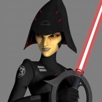 Seventh Sister
