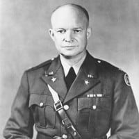 General Dwight D. Eisenhower