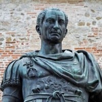 Julius Caesar (Roman)
