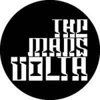 The Mars Volta