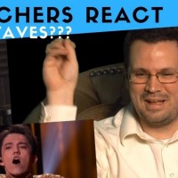 What's this sound and what's going on? Out of the sudden we get this really