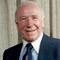 Matt Busby