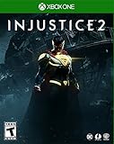 Injustice 2