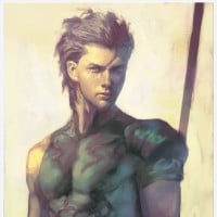 Diarmuid Ua Duibhne (Irish)