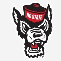 11 seed North Carolina State over 6 seed Texas Tech