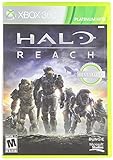 Halo: Reach
