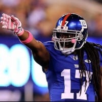 Dwayne Harris