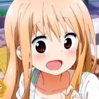 Umaru Doma (Himouto! Umaru-chan)