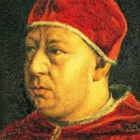 Pope Leo X