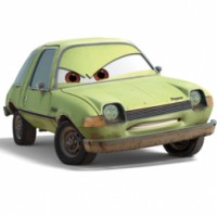 Acer (Cars 2)