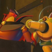 Zurg Battle