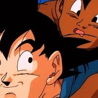 Goku's Next Journey (DragonBall Z)
