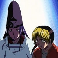 After A Millennium Comes The Answer!