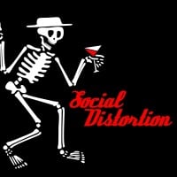 Social Distortion