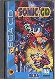 Sonic the Hedgehog CD