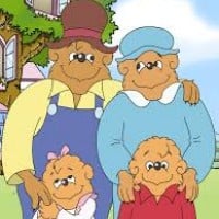 The Berenstain Bears