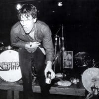 Lux Interior (The Cramps)