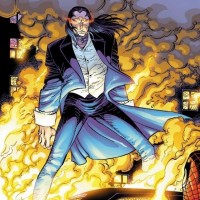 Morlun