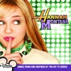 Hannah Montana ''The Best of Both Worlds''