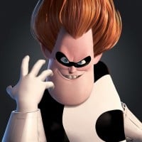 Syndrome (Incredibles)