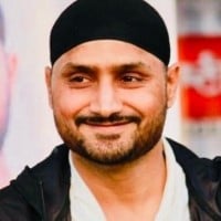 Harbhajan Singh (India)