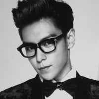 T.O.P. - Big Bang