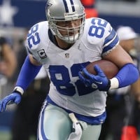 Jason Witten