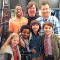 2012 Unaired Pilot (Gibby!)